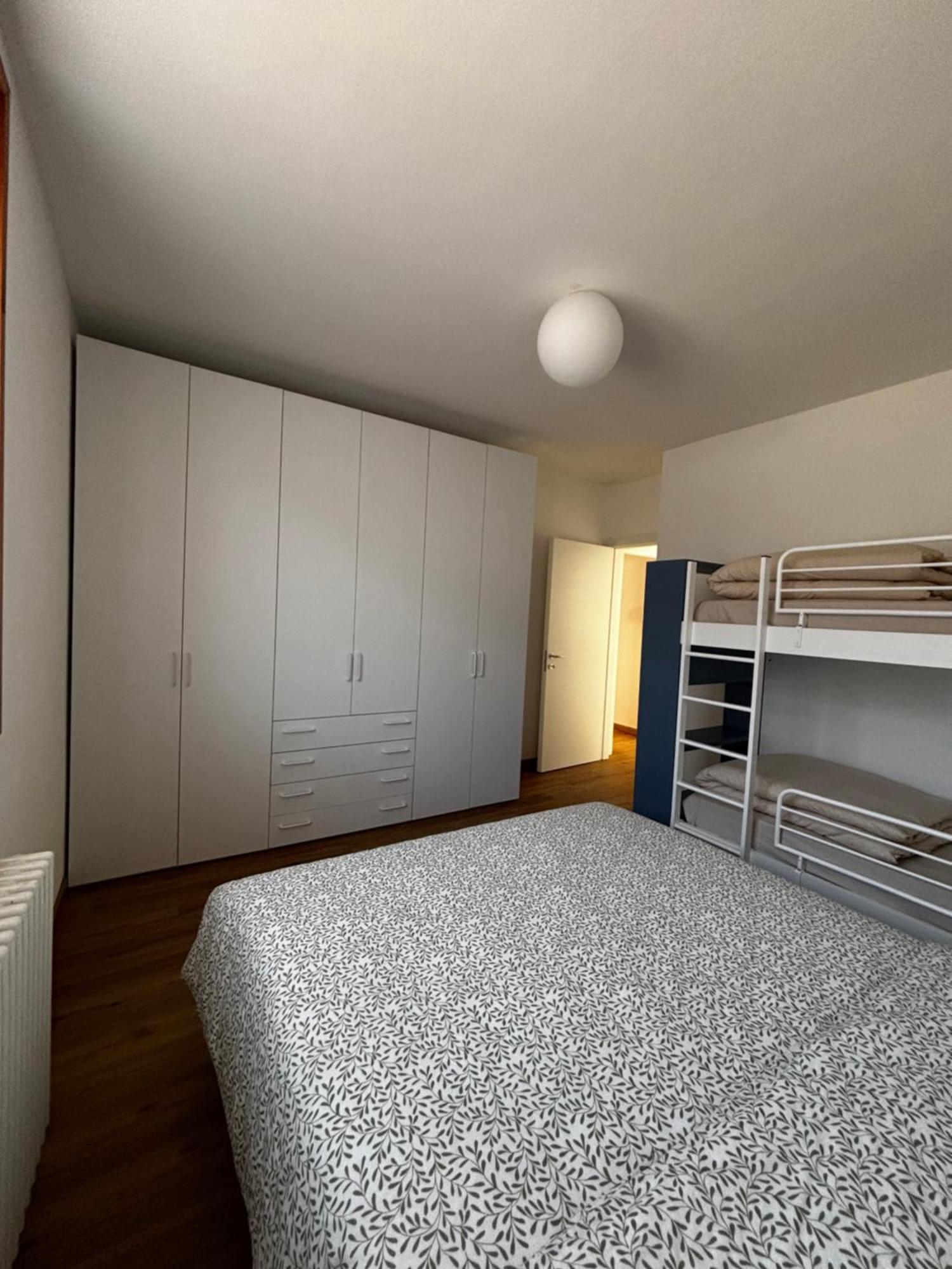 La Casa Di Pietro Apartamento Piazza Brembana Exterior foto