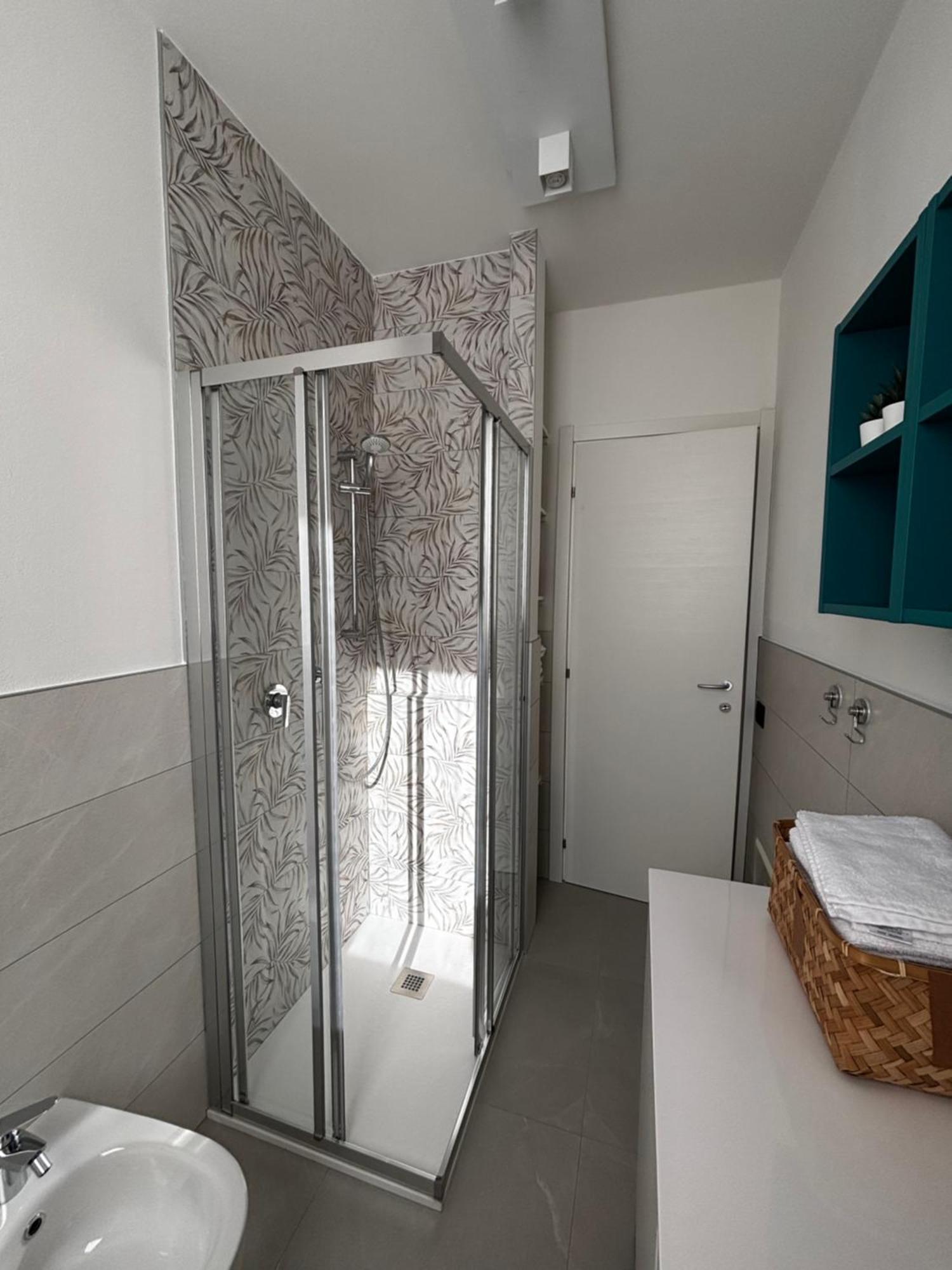 La Casa Di Pietro Apartamento Piazza Brembana Exterior foto